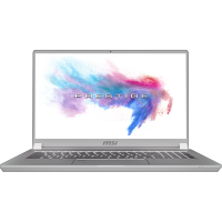 ноутбук MSI P75 Creator 9SD-658 Серый