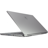 ноутбук MSI P75 Creator 9SF-1019RU Серый