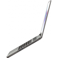 ноутбук MSI P75 Creator 9SG-1009RU Серый