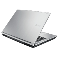 ноутбук MSI PE60 2QD-240 Белый