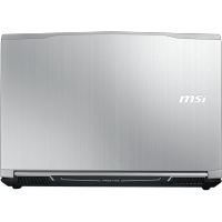 ноутбук MSI PE62 8RC-239 Серебристый