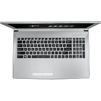 ноутбук MSI PE62 8RC-264 Серебристый