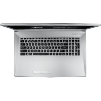 ноутбук MSI PE72 8RC-066 Серебристый