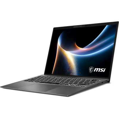 ноутбук MSI Prestige 13 AI+ A3MG-046RU Серый