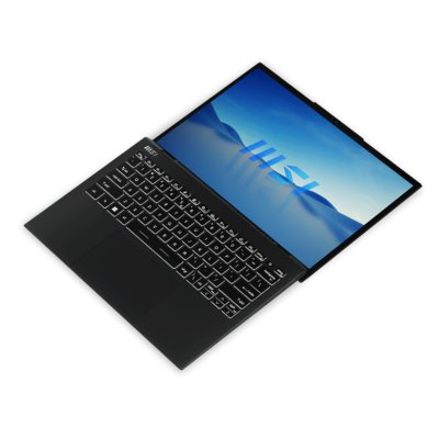 ноутбук MSI Prestige 13 Evo A13M-225XRU Серый