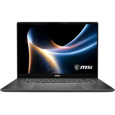 ноутбук MSI Prestige 16 AI+ C3MG-029RU Серый