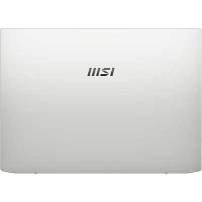 ноутбук MSI Prestige A16 AI+ A3HMG-083RU Серебристый