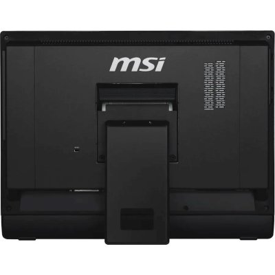 моноблок MSI Pro 16T 7M-051 Черный