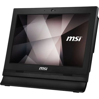 моноблок MSI Pro 16T 7M-051 Черный