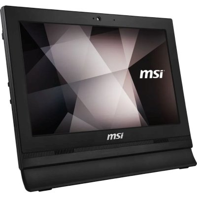 моноблок MSI Pro 16T 7M-051 Черный