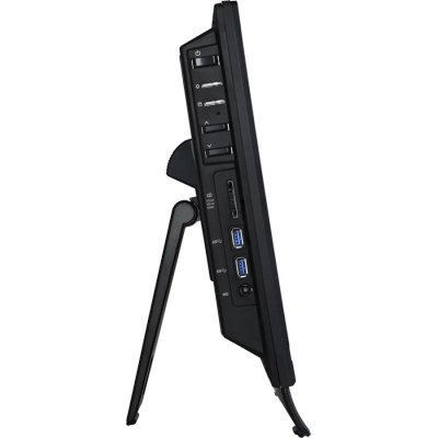 моноблок MSI Pro 16T 7M-051 Черный
