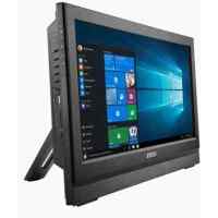 моноблок MSI Pro 20 6M-018 Черный