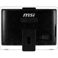 моноблок MSI Pro 20E 4BW-064 Черный