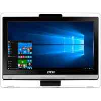 моноблок MSI Pro 20E 4BW-070 Черный