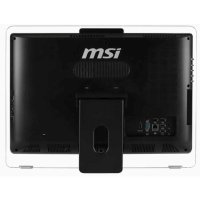 моноблок MSI Pro 20ET 4BW-009 Черный