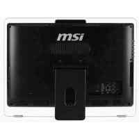 моноблок MSI Pro 20ET 4BW-066 Черный