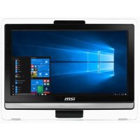 моноблок MSI Pro 20ET 7M-024 Черный