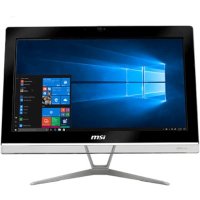 моноблок MSI Pro 20EXTS 7M-059 Черный