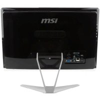 моноблок MSI Pro 20EXTS 7M-063RU Черный
