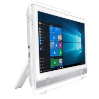моноблок MSI Pro 22ET 4BW-035 Белый