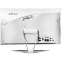 моноблок MSI Pro 22XT 10M-072RU Белый