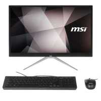 моноблок MSI Pro 22XT 10M-832RU Черный