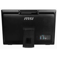 моноблок MSI Pro 24 2M-030 Черный