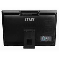 моноблок MSI Pro 24 6NC-011 Черный