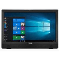 моноблок MSI Pro 24 6NC-012 Черный