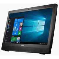 моноблок MSI Pro 24 6NC-023