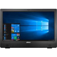 моноблок MSI Pro 24 7M-049 Черный