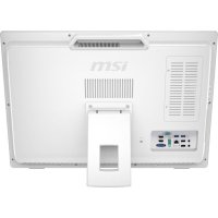 моноблок MSI Pro 24 7M-056 Белый