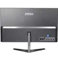 моноблок MSI Pro 24X 10M-280XRU Черный