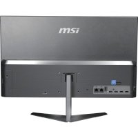 моноблок MSI Pro 24X 7M-034RU Черный