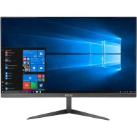 моноблок MSI Pro 24X 7M-035 Черный