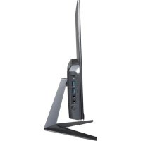 моноблок MSI Pro 24X 7M-044 Black Черный