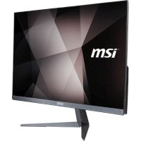 моноблок MSI Pro 24X 7M-074RU Черный