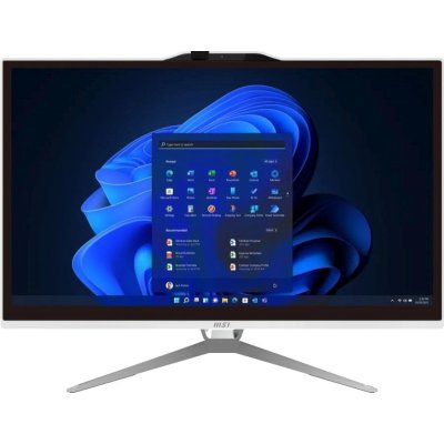 моноблок MSI Pro AP222T 13M-082RU Белый