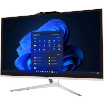 моноблок MSI Pro AP222T 13M-082RU Белый