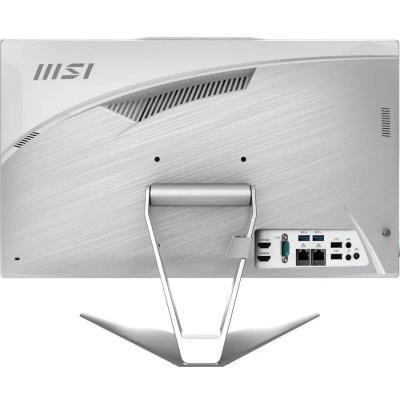 моноблок MSI Pro AP222T 13M-082RU Белый