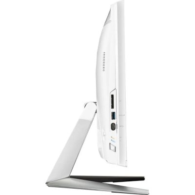 моноблок MSI Pro AP222T 13M-082RU Белый