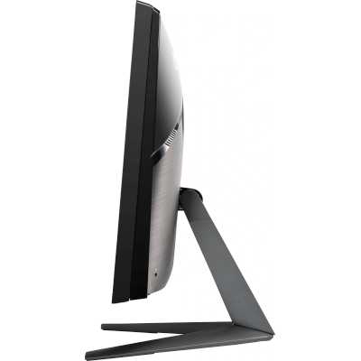 моноблок MSI Pro AP222T 14M-680XRU Черный