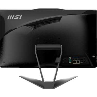 моноблок MSI Pro AP222T 14M-680XRU Черный