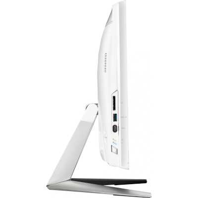 моноблок MSI Pro AP222T 14M-681XRU Белый
