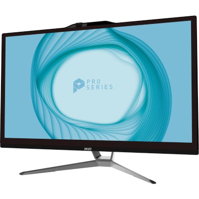 моноблок MSI Pro AP222T 14MA-642XRU Черный