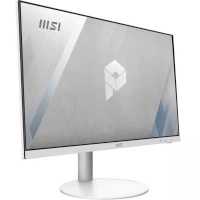 моноблок MSI Pro AP241 11M-671XRU Белый