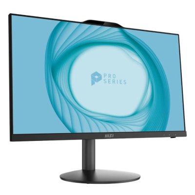 моноблок MSI Pro AP242 12M-206RU Черный