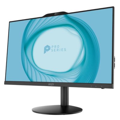моноблок MSI Pro AP242 12M-206RU Черный