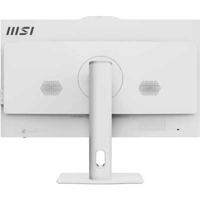 моноблок MSI Pro AP272P 14M-1212XRU Белый