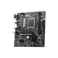 материнская плата MSI Pro B660M-B DDR4